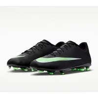 Nike Mercurial Vapor 17 Club Fußballschuh Außensohle für Rasen und Kunstrasen, speziell für feste Böden