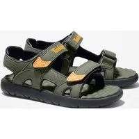 Timberland PERKINS ROW BACKSTRAP SANDAL Sandale mit Klettverschluß
