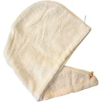 Dyckhoff Turban-Handtuch Opal Turban-Handtuch, Frottier (Set, 2-St)