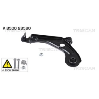 Triscan Querlenker vorne links Citroen C5 Opel Grandland Peugeot 3008 5008 508