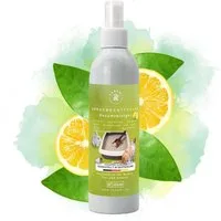 Radami Geruchsentferner 250ml Tier Geruchsentferner gegen Katzenurin,Tiergerüche Enzymreiniger