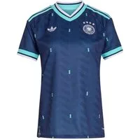 adidas Performance Fußballtrikot adidas Damen DFB Away Trikot 2026