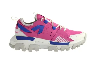 Caterpillar Raider Sport Womens Pink Trainer