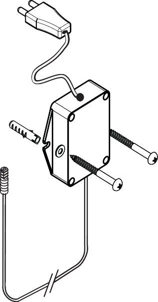 Hansgrohe Netzteil , 97689000 97689000