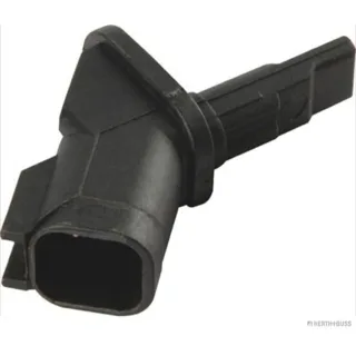 Elparts Raddrehzahlsensor Ford Mondeo 3