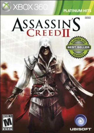 Assassins Creed 2 [Xbox 360]