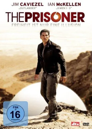 The Prisoner (Single Disc)