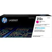 Toner magenta 212X (W2123X)
