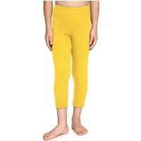 Merry Style Leggings Mädchen Caprihose 3/4 Hosen aus Baumwolle MS10-226 (1-tlg) bequem, elastischer Bund
