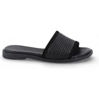 Apple of Eden ARIANA Pantolette (2-tlg) Hochwertige Ledersandale mit modernem Design