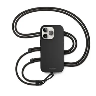 Vonmählen Infinity Go Universelle Handykette Black