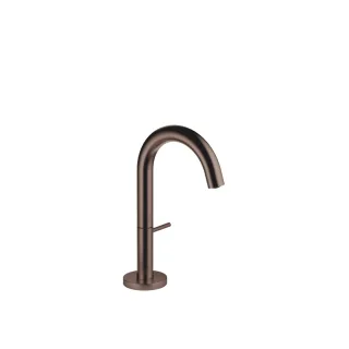 Dornbracht Standventil, Kaltwasser META 17500662 Dark Bronze gebürstet (PVD),17500662-43 17500662-43