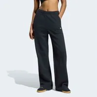 adidas Originals Sporthose ESSENTIALS WIDE LEG FRENCH TERRY