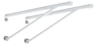 Ideal Standard Befestigungssatz 35cm, D5705AC D5705AC