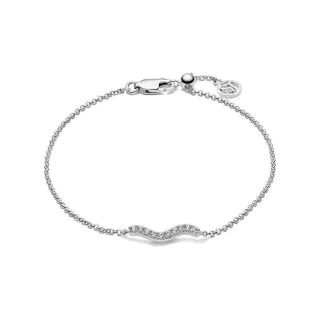 Sif Jakobs Jewellery Armband SJ-B3859-CZ