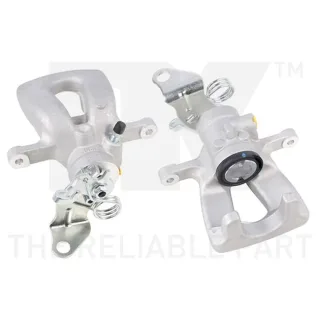 NK Bremssattel hinten links Alfa Romeo 159 Brera Spider 2110129