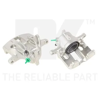 NK Bremssattel vorne links Citroen Berlingo Peugeot Partner