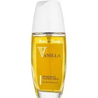 Bettina Barty Deo-Spray Vanilla Deodorant Natural Spray