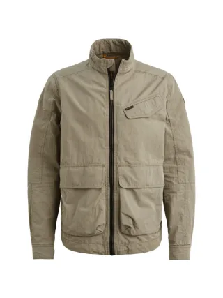 PME Legend - Kurze Cargojacke - Mulon grün - Gr. - XL