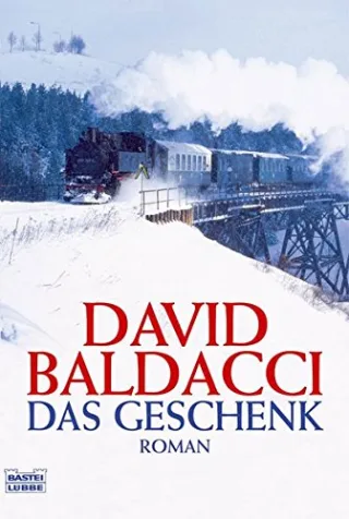 Das Geschenk: Roman (Allgemeine Reihe. Bastei Lübbe Taschenbücher)