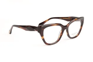 Ana Hickmann Brillenfassung AH6546 E01 52