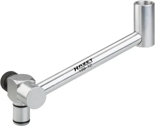 HAZET Motoröl Einfüll-Adapter - 198-12