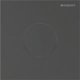 Geberit Typ 40 Urinal-Steuerung mit elektronischer Spül-Auslösung 116034QD1