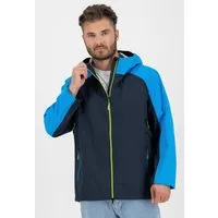 Killtec Funktionsjacke KOS 38 MN JCKT CS Outdoorjacke auch in Großen Größen