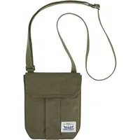 Levi's® Umhängetasche DUBOCE CROSSBODY POUCH, mit Logo Stickerei
