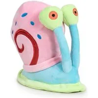 Play by Play Plüschfigur SpongeBob Snail Gary Plüschfigur 45cm
