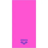 Arena Handtuch arena Mikrofaser Gym Handtuch, Microfaser (1-St), Sport, Schwimmbad, Reisen, leicht, schnelltrocknend, klein, saugfähig