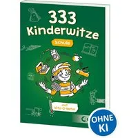 333 Kinderwitze - Schule / diverse