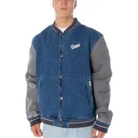 Wrangler Jeansjacke Jeansjacke Wrangler Baseball
