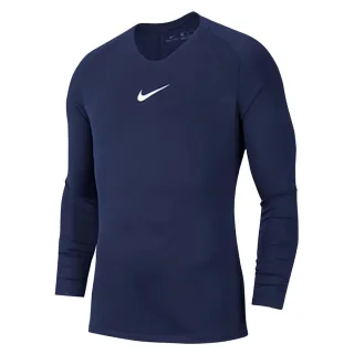 Nike - "Park" Base Layer Oberteil für Herren (Dunkles Marineblau)