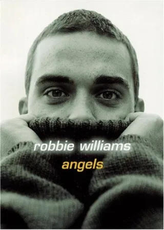 Robbie Williams - Angels [DVD] [1999]