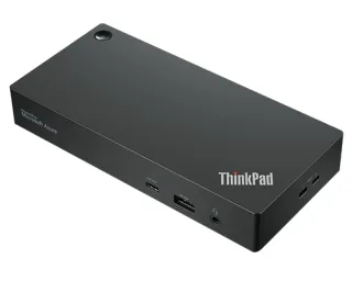 Lenovo ThinkPad Universal USB-C Smart Dock | 40b20135ch | Dockingstation