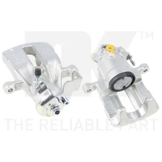 NK Bremssattel hinten rechts Audi 80