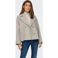 ONLY Kurzjacke ONLNANCY JACKET NOOS OTW Kunstfaser