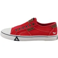 Mustang Shoes Slipper