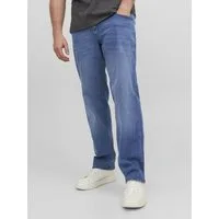 Jack & Jones PlusSize Regular-fit-Jeans JJIMike JJOriginal (1-tlg)