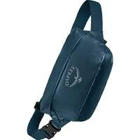 Transporter Waist, Tasche blau, 1 Liter