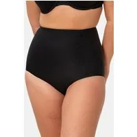 Triumph Maxislip Medium Shaping Series (1-St) Shaping-Maxislip - Figurformend - Aus bi-elastischem Material