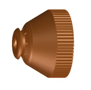 ELMAG Düsen-Schutzschild für CP70C DAR - 56792