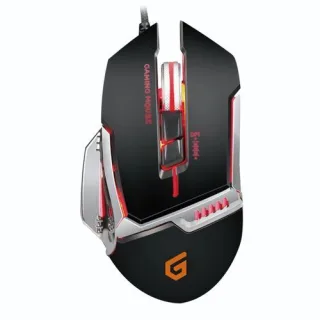 Conceptronic DJEBBEL02B Gaming-Maus, 4000 DPI