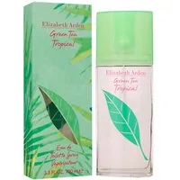 Elizabeth Arden Eau de Toilette Green Tea Tropical 100 ml