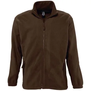 SOLS - "North" Fleecejacke für Herren/Damen Unisex ()