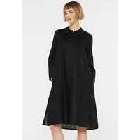SENSES.THE LABEL Sommerkleid mit Brusttasche