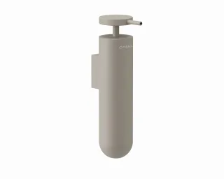 Cosmic Geyser Wand-Seifenspender, Sandfabre, WJC277A0005090 WJC277A0005090
