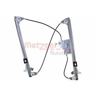 Metzger Fensterheber vorne rechts Citroen C4 Grand Picasso