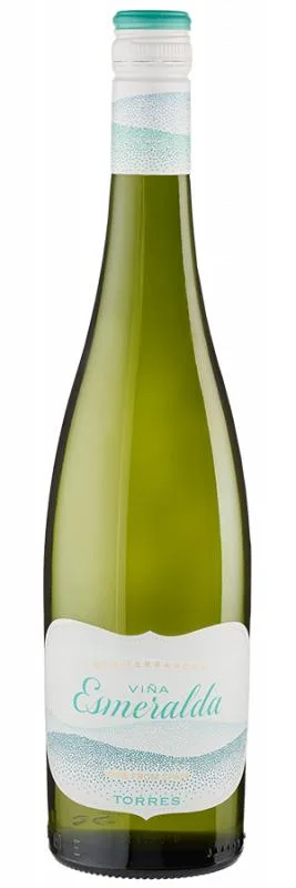 Viña Esmeralda - 2024 - Miguel Torres - Spanischer Weißwein
